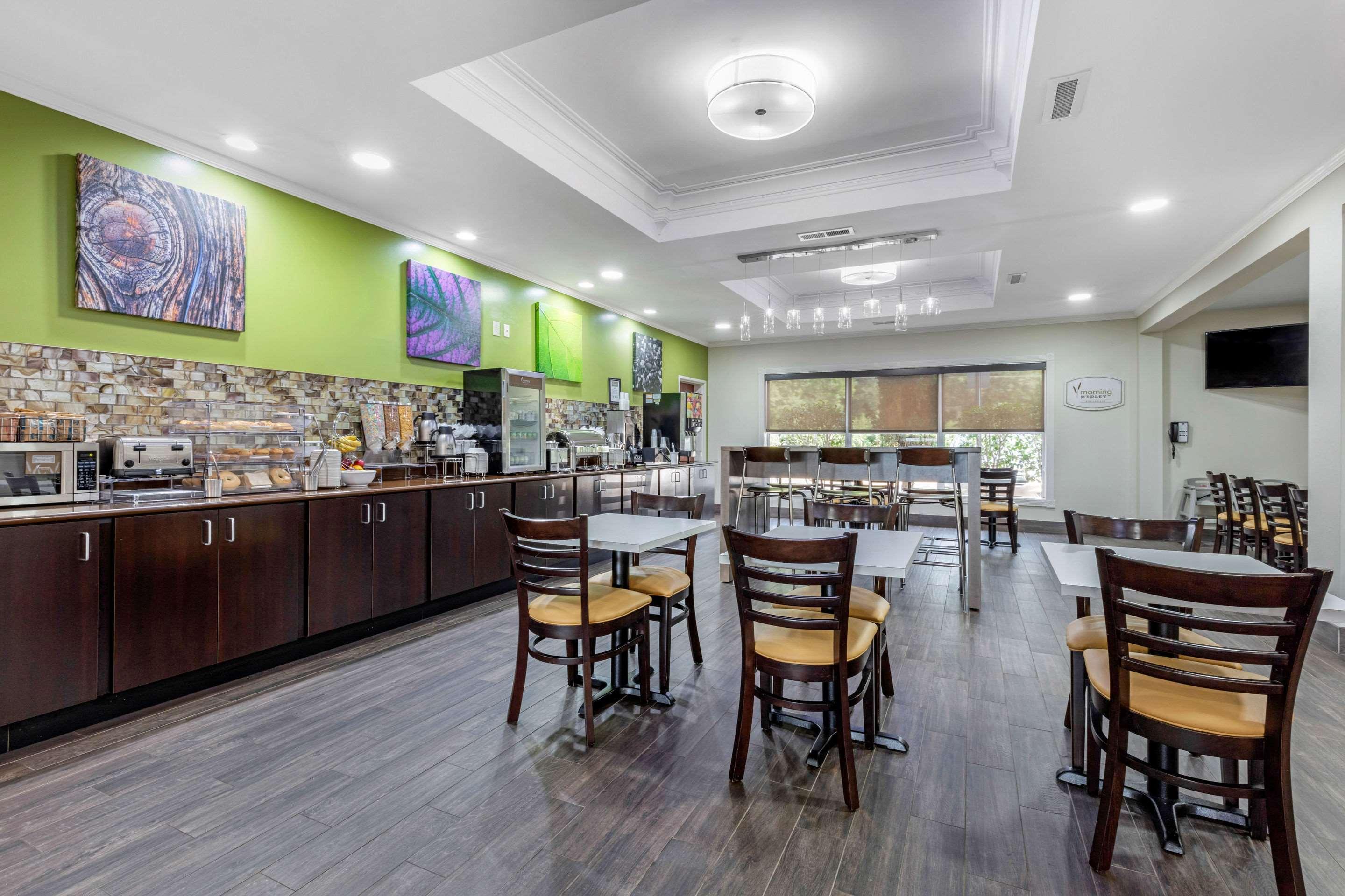 米尔布鲁克司丽普酒店 外观 照片